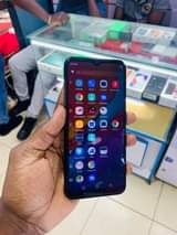 A picture of Original Infinix Smart 4 At Only 240 000 16gb storage