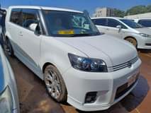 A picture of Toyota Rumion ubm New brand Cc 1.5vvti engine Price only