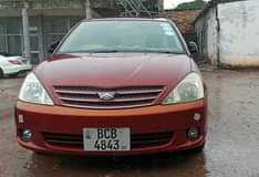 cars for sale in kitwe