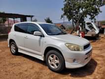 A picture of TOYOTA RAV 4 AT UGX43M CALL 0703 693957