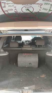 A picture of SUBARU FORESTER 18 5M CALL 0701488581 WHAT S APP 0776417404