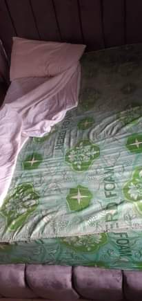 A picture of Mattress