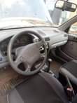A picture of 2001 Manual Toyota Starlet Starlet