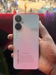 A picture of Tecno Camon 19 pro