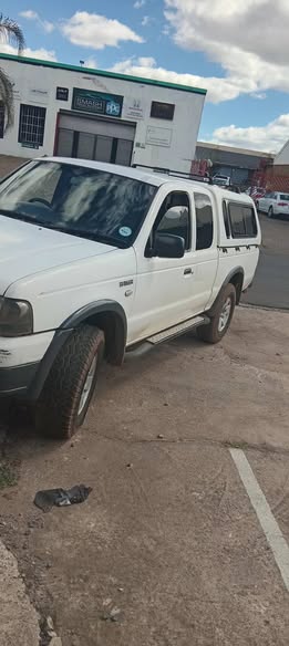 used ford ranger