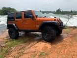 A picture of Jeep for sale call me on 256751331103 or what app
