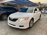 A picture of Toyota Camry Sport 2008 Toks Standard Todays deal