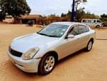 A picture of Nissan skyline For sale 5.5m Contact 0701691009