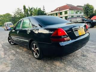 A picture of Grand Mark2 mwanza 0686108116