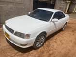 A picture of CHASER RAFFINE FOR SALE