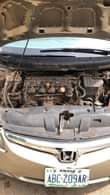 A picture of Distress sale Honda Civic IRobot Uber bolt standard 2008 Model