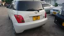 A picture of IST INAUZWA BEI ML 12 0712445511