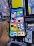 A picture of iPhone X 256gb