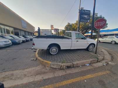 bakkies A.