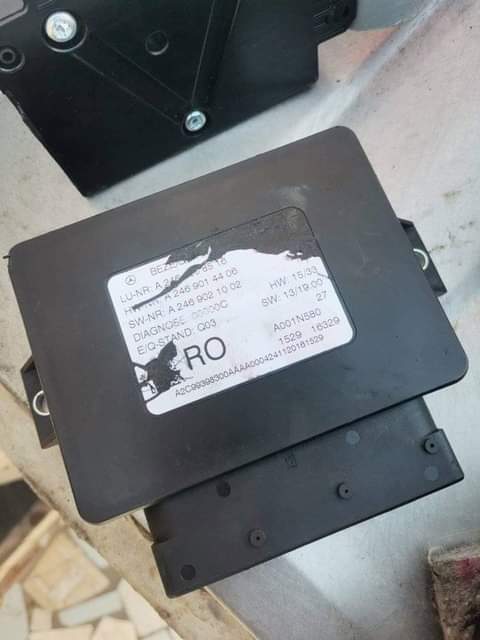 mercedes benz a200