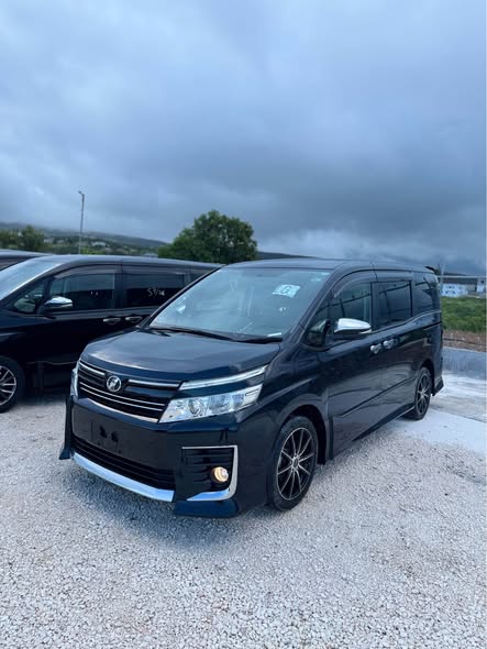 low mileage