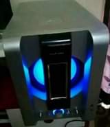 seapiano subwoofer