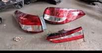 A picture of FOR JAPANESE AUTO SPARES