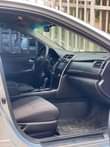 A picture of New Stock Alert USED TOYOTA CAMRY LE 2015 model Ogba