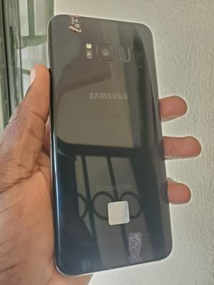 A picture of GALAXY S8 PLUS . AT 145000