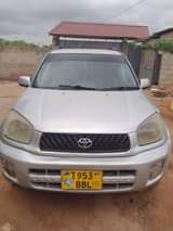 A picture of RAV4 kill time inauzwa milioni 6 200 000 call 0714398166