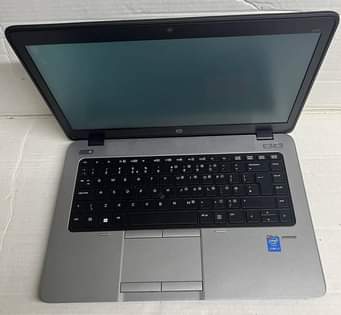 hp laptops