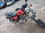 A picture of Fekon cc125