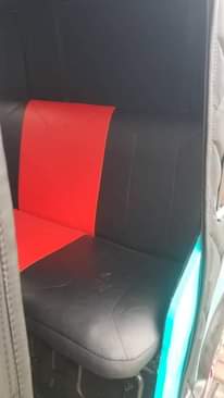 A picture of Bajaji used DEJ