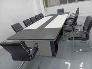 A picture of Simple and modern large board table office conference table