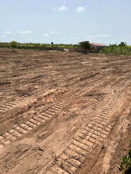 A picture of Land for sale