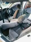 A picture of TOYOTA COROLLA POLISI BEI MILION 4 8