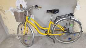 A picture of Bicycle