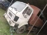 A picture of Company s trucks for sale All Belgium grade Absolutely nothing