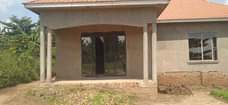 A picture of NEEDED MONEY URGENTLY BANK PRESSURE HOUSES FOR SALE ON WAKISO