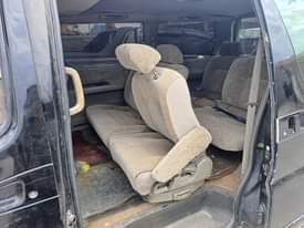 A picture of Caravan elgrand mmiliki