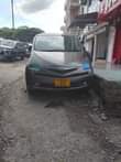 A picture of Toyota Ractis
