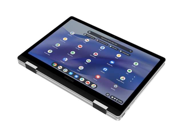 chromebook