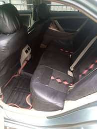 A picture of 2010 Toyota Spider Keyless entry Untampered engine Gear Ac chilling