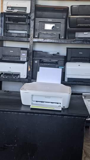 A picture of Printer