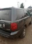 A picture of Honda Pilot 04 Used Engine gear OK A c chilling