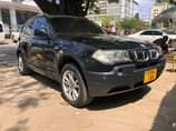 A picture of Bmw X3 for sale