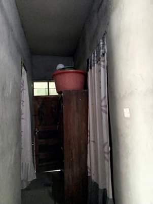 A picture of NYUMBA INAUZWA MILION 17