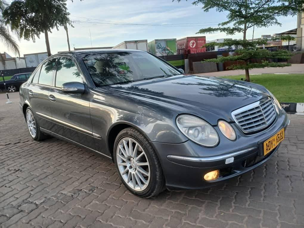 classifieds/cars mercedes