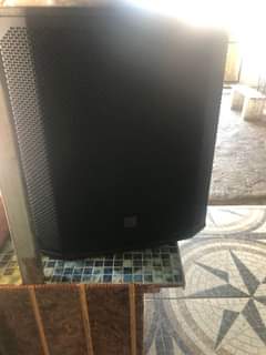 speakers
