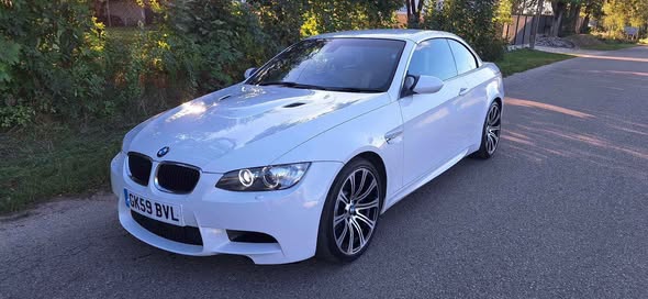bmw m3