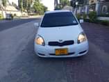 A picture of Bei million 5 8 Box 2 zako Boc Toyota Vitz