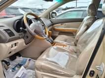 A picture of Rx350 2009