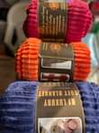 A picture of Light fleece blankets