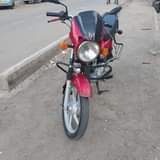 tvs hlx