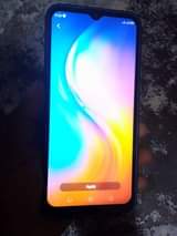 A picture of TECHNO SPARK 4